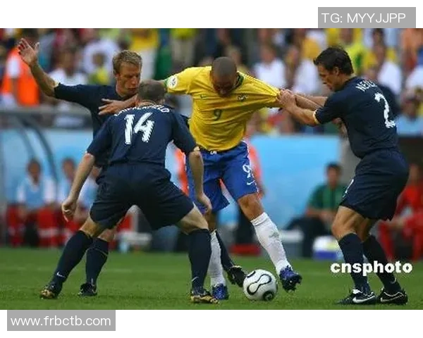 巴西足球明星排名揭晓谁是当今足坛的传奇巨星