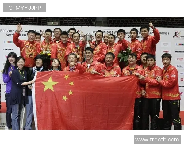 北京乒乓球队配合变革引发热议探讨新战术与团队协作的未来发展